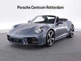 Porsche 992 Carrera Cabrio - Porsche 992 aus 2025