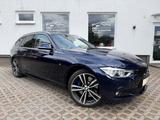 BMW 340i xDrive Touring M-Paket Leder HUD h/k PANO - gebrauchte BMW 340 aus dem Jahr 2016