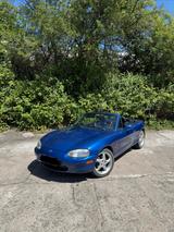 Mazda MX-5 10th Anniversary - Mazda MX-5: Anniversary