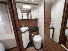 Rapido 696F 65 ANS*180PS Truma 6E*Lithium