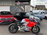 Ducati Panigale V4S CORSE| +49 1512 5520425 - DUCATI CORSE