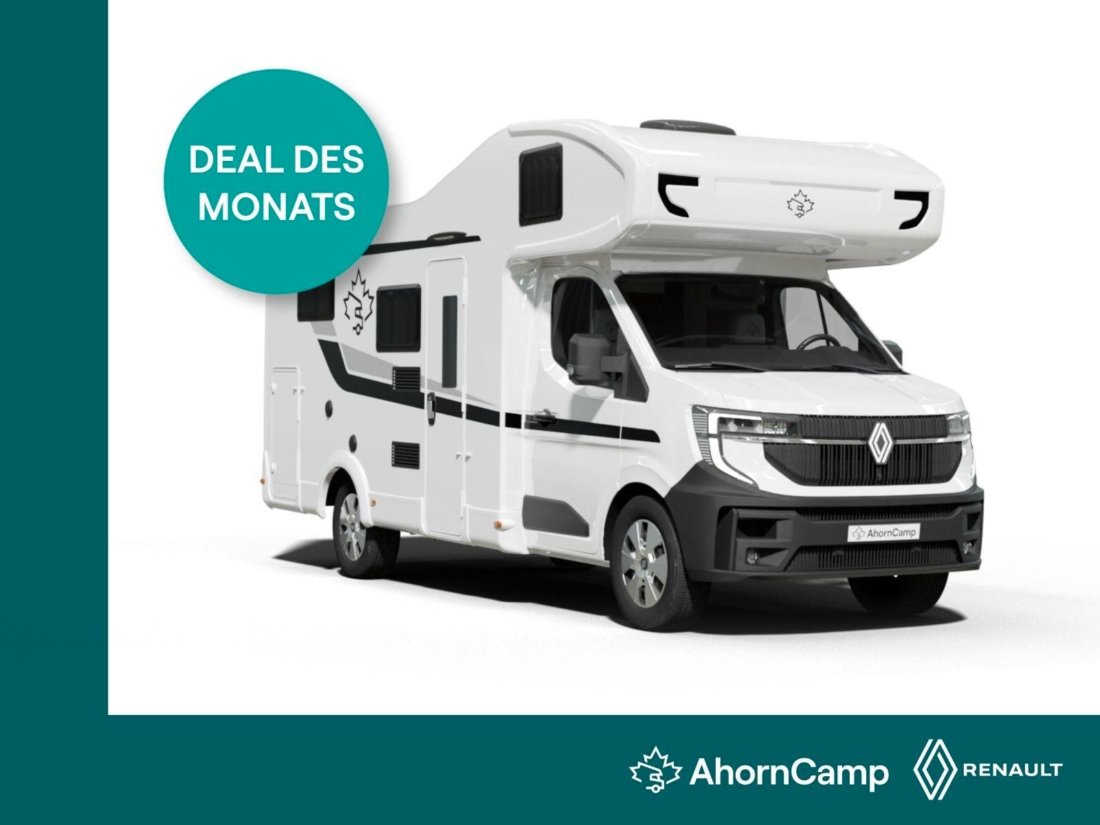 Ahorn A 690 DEAL DES MONATS!