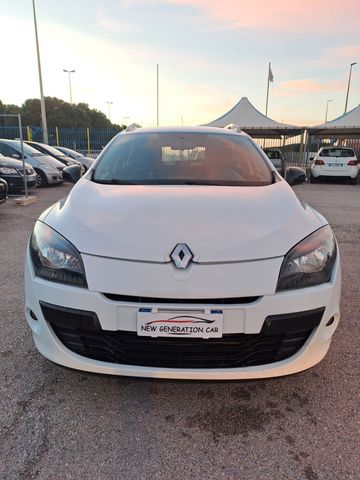 Renault Megane Mégane 1.5 dCi 110CV SporTour Att