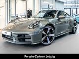 Porsche 992 911 Carrera SportDesign Lederpaket Sportabga