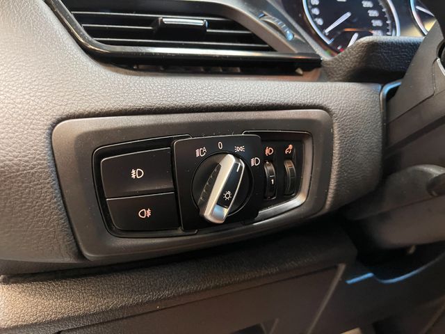 BMW 216 Gran Tourer *LED*NAVI*TEMPOMAT*DAB*PDC*AHK*