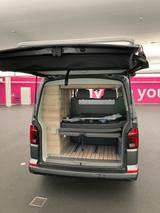 Volkswagen T6.1 California Ocean Edition TDI 2.0 PS150 - Volkswagen T6 California in Braunschweig