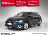 Audi A3 Sportback advanced 30 Standheizung AHK Navi+