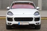 Porsche Cayenne S, Bose, 18-Wege, Standh., LED-Licht - Porsche Cayenne von privat