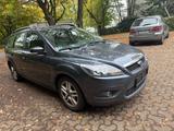 Ford Focus Turnier Style + - Ford Focus aus 2011: ST