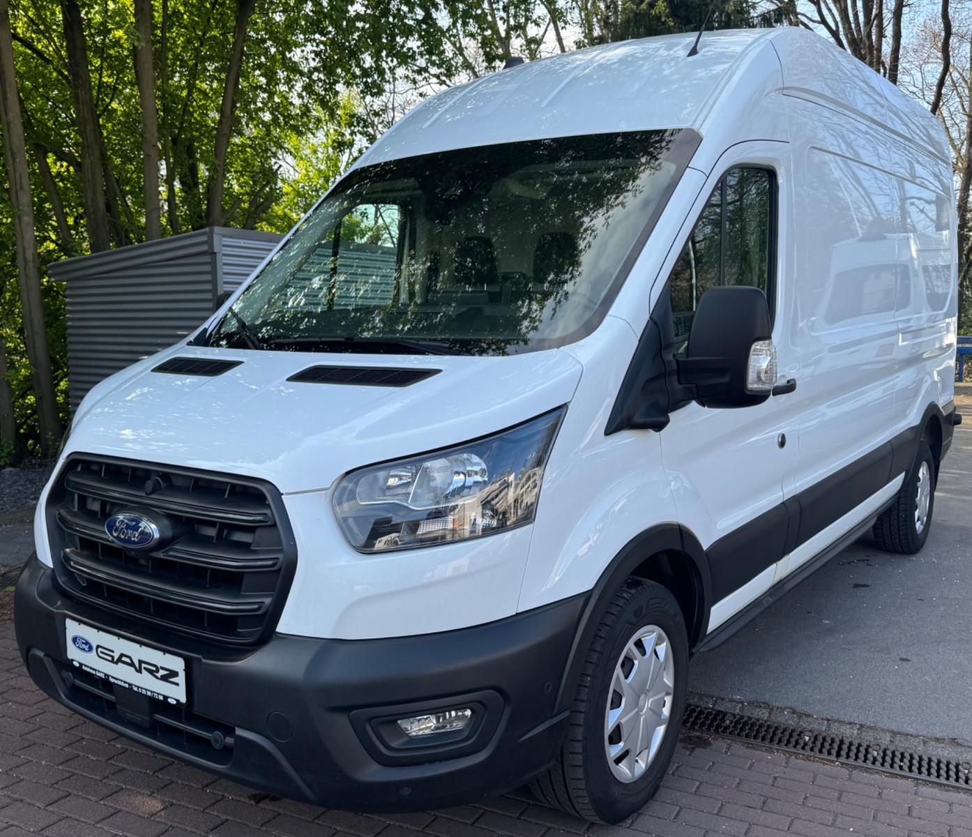 Ford Transit Trend L3H3 *Sync 4* ACC*360° Kamera*