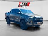 Toyota Hilux 4x4 Double Cab Invincible - Toyota Hilux: Double Cab