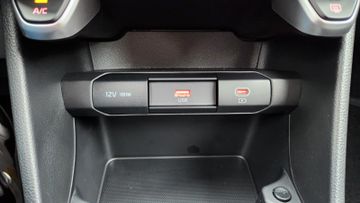 Kia Picanto 1.0 Vision Automatik Navi PDC SHZ Klima