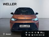 Toyota Aygo X Hybrid 1,5l CVT Lounge *Faltdach*JBL*SHZ* - Toyota Aygo (X) JBL Gebrauchtwagen