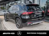 Mercedes-Benz GLE 300 d 4M PANO AHK MULTIBEAM DISTR. MBUX NAVI - Mercedes GLE 300 SUV
