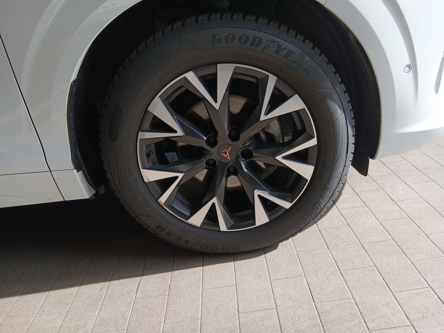 Cupra Terramar - Bild 7