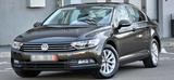 Volkswagen VW Passat 2015, Euro 6 1.4 Benzin 150 cp - Volkswagen Passat: Eu