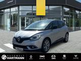 Renault Scenic LIMITED Deluxe BLUE dCi 120 - Renault Scenic: Dci