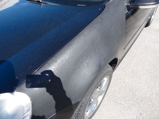 Fahrzeugabbildung Volkswagen Golf V Lim. Tour/Klima/PDC/Alu/