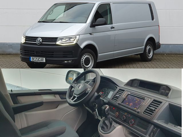 Volkswagen T6 Transporter lang DSG/150PS/LED/ACC/STANDHZG