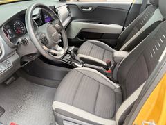 KIA Stonic 1.0 TGDI Spirit*