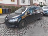Volkswagen Sharan 2.0 TDI BlueMotion Technology LIFE LI... - Volkswagen Sharan LIFE-BlueMotion-Technology