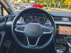 VW Passat Variant Business 150PS DSG #ACC #AHK #LED