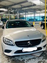 Mercedes-Benz C 220 d Autom. Avantgarde Garantie 12/25 