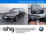 BMW 320d Touring Bluetooth Klima DPF - BMW 320: 320d Dpf