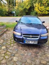 Chrysler Stratus 2.5 LX Cabrio Auto LX - Chrysler aus 1998