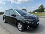 Citroën C4 Picasso - Citroën C4 Picasso von privat