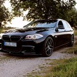 BMW F11 5er - BMW: 5er F11