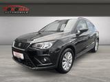 Seat Arona Style 1.Hand Navi Digitales Cockpit Apple  - Seat Arona Gebrauchtwagen