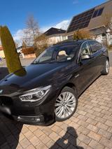 BMW GT 535d Xdrive Top Zustand - BMW 535 in Frankfurt (Main)