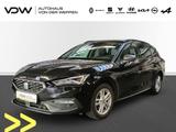 Seat Leon Sportstourer 2.0 TDI FR Plus Klima Navi - Seat Leon: Fr Plus