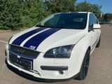 Ford Focus Lim. Sport/Keyless/SHZ/RS /Xenon/Navi/ - Ford Focus aus 2006: Sport