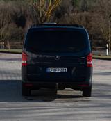 Mercedes-Benz Mercedes Vito 119 CDI 4x4 Camper Van  - : Van, Mercedes