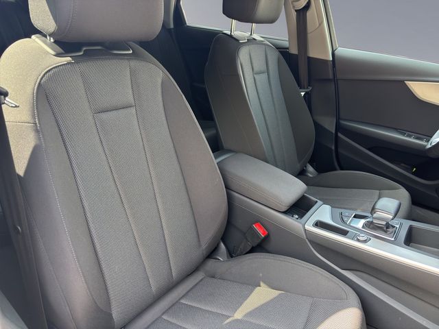 A4 Avant 35 2.0 TDI S-tronic KAMERA NAVI AHK ACC