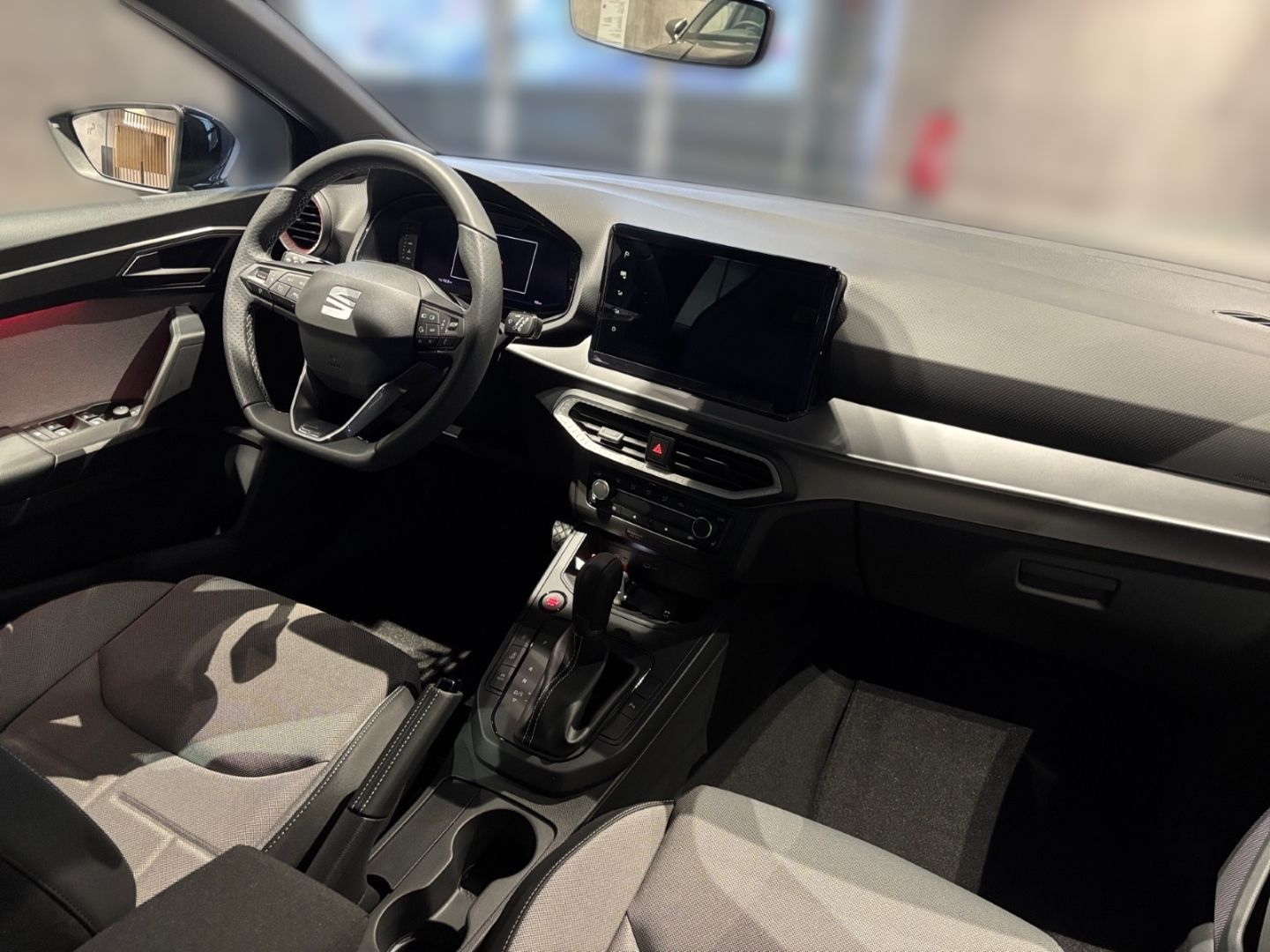 Seat Ibiza - Bild 18