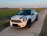 MINI Cooper Paceman - MINI Paceman Serie von privat