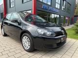 Volkswagen Golf VI Trendline (Tüv&Insp.neu) - Autos in Hamburg: In
