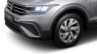Volkswagen Tiguan Allspace - Vorschau Bild 4