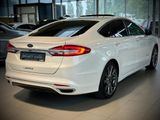 Ford Mondeo 2.0 Hybrid Vignale+S.Dach+Kamera+Memory - Ford Mondeo in Hamburg