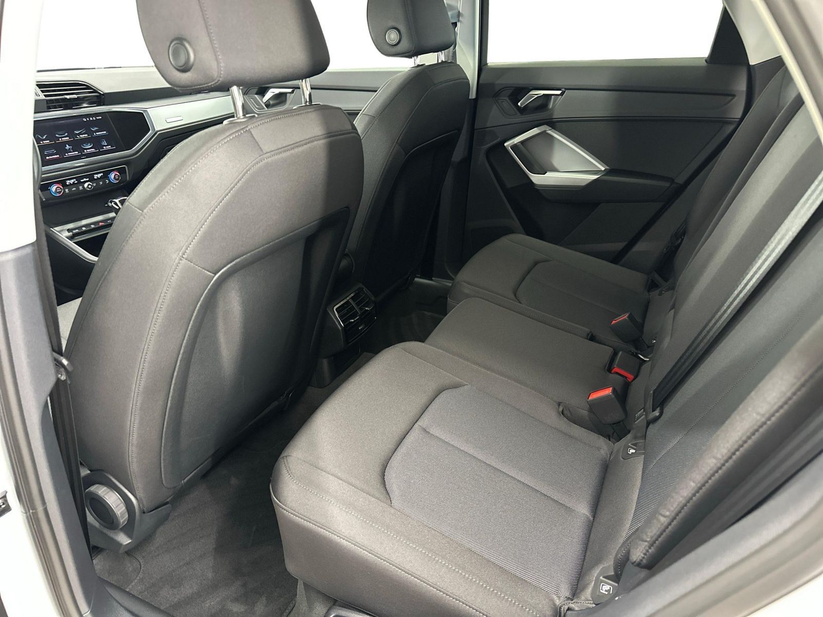 Audi Q3 - Bild 8