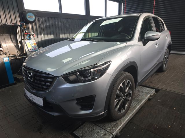 Mazda CX-5 Nakama 2WD*LED Scheinwerfer*Navi*Kamera