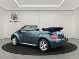 Volkswagen New Beetle Cabriolet 1.4 KLIMA/SitzH./Windschott - : Cabrio