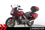 Honda CBF 1000 F - ZUBEHÖR!! - HONDA CB 1000F
