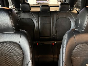 Mercedes GLC 250 - 12