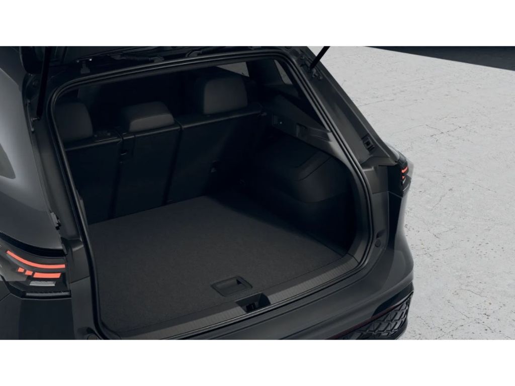 Tiguan R-Line 2.0l TSI 4MOTION DSG StHz AhK Lede