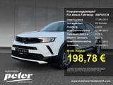 Opel Mokka-e Edition Automatik Klimaautomatik Sitzhei - Opel Mokka-e: Edition