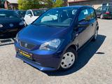 Seat Mii Style - blaue Seat Mii